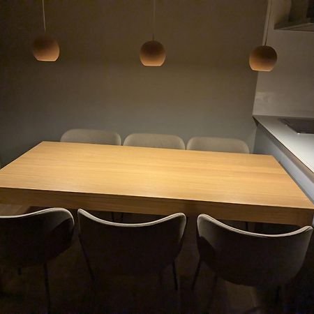 Fujio Pension Madarao Apartment Hotel & Restaurant Iiyama Bagian luar foto