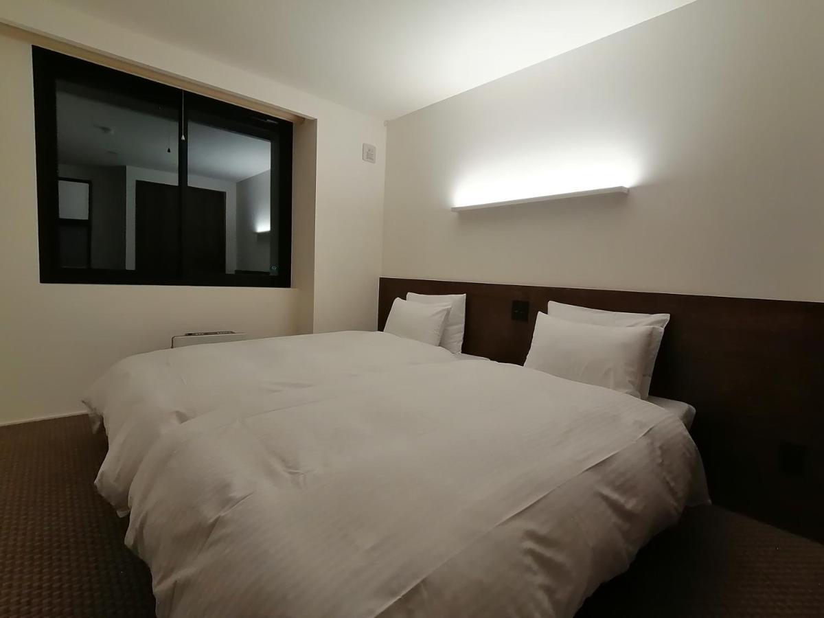 Fujio Pension Madarao Apartment Hotel & Restaurant Iiyama Bagian luar foto