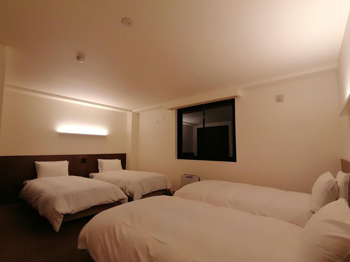 Fujio Pension Madarao Apartment Hotel & Restaurant Iiyama Bagian luar foto