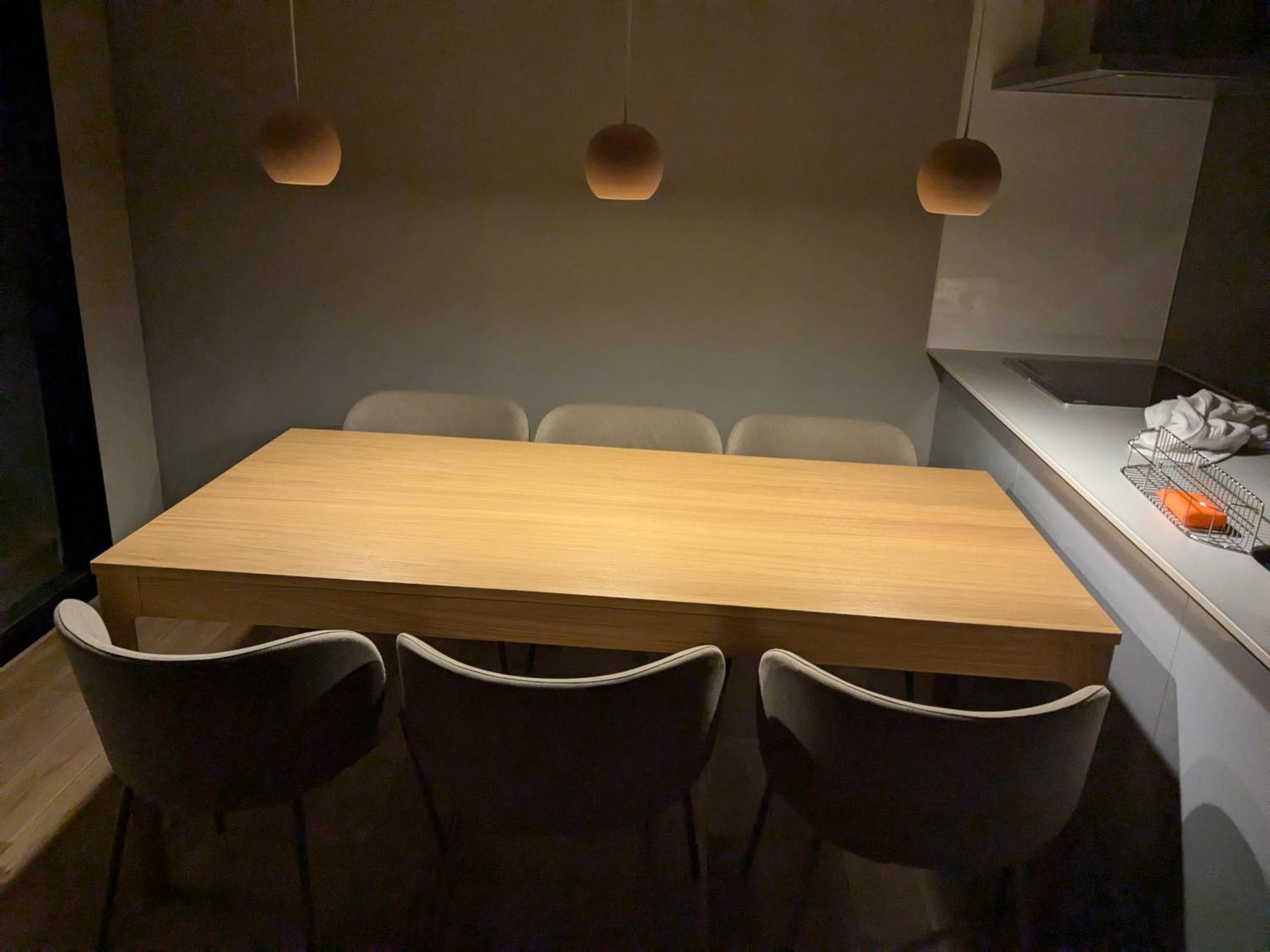Fujio Pension Madarao Apartment Hotel & Restaurant Iiyama Bagian luar foto